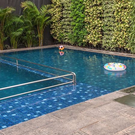 Hyatt Centric Candolim Goa Zewnętrze zdjęcie
