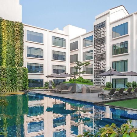 Hyatt Centric Candolim Goa Zewnętrze zdjęcie The Park, Hyderabad