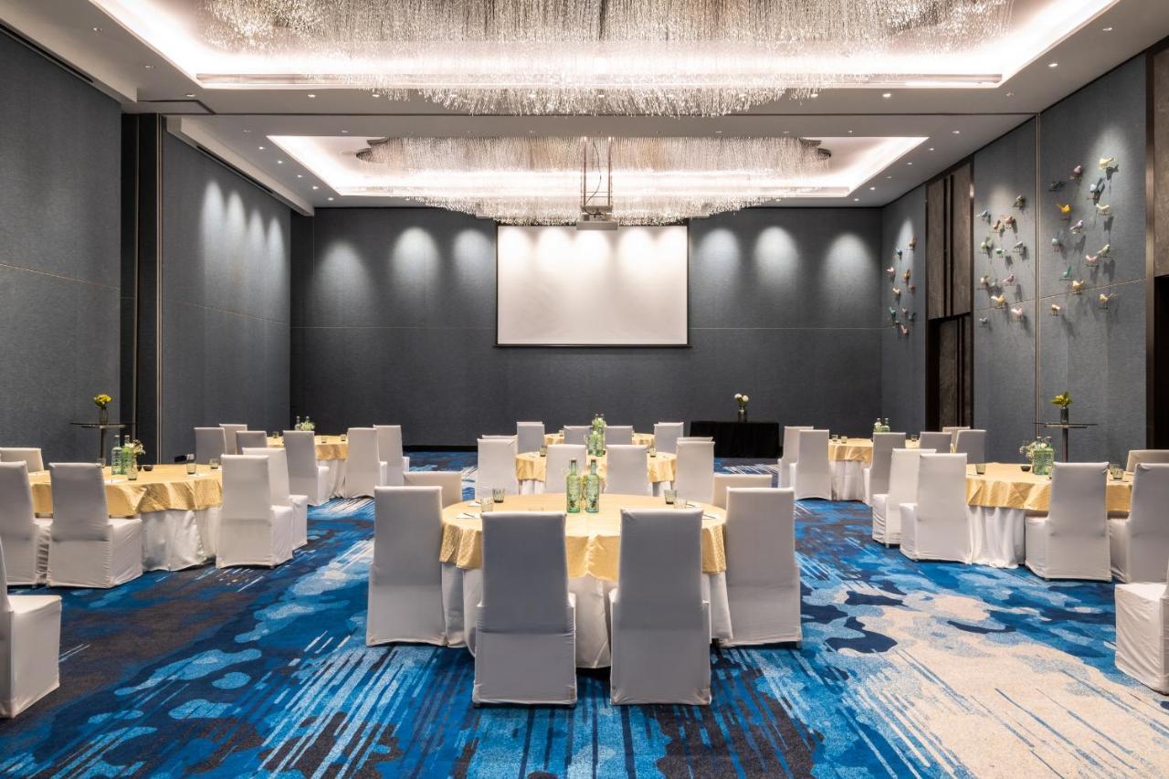 Hyatt Centric Candolim Goa Zewnętrze zdjęcie Meeting room