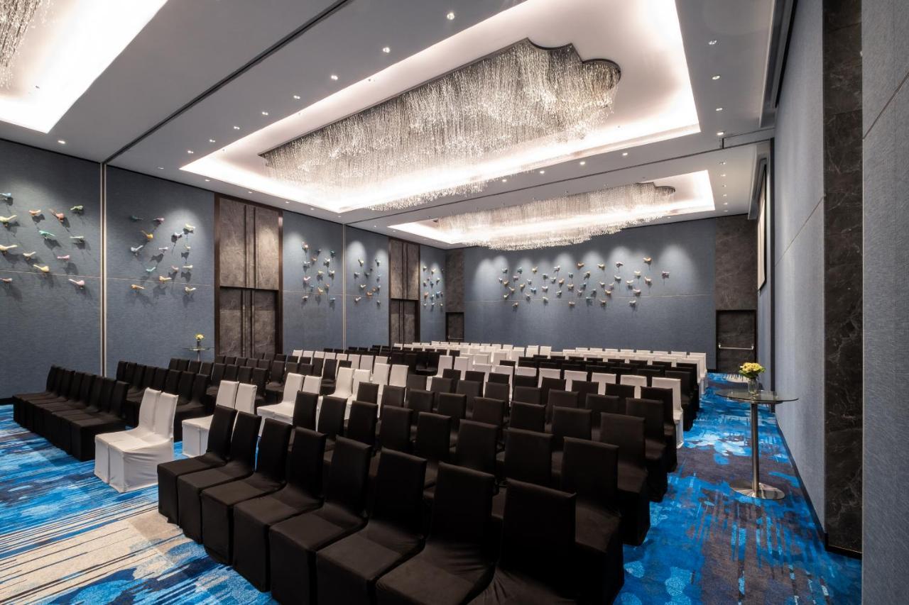 Hyatt Centric Candolim Goa Zewnętrze zdjęcie The ballroom