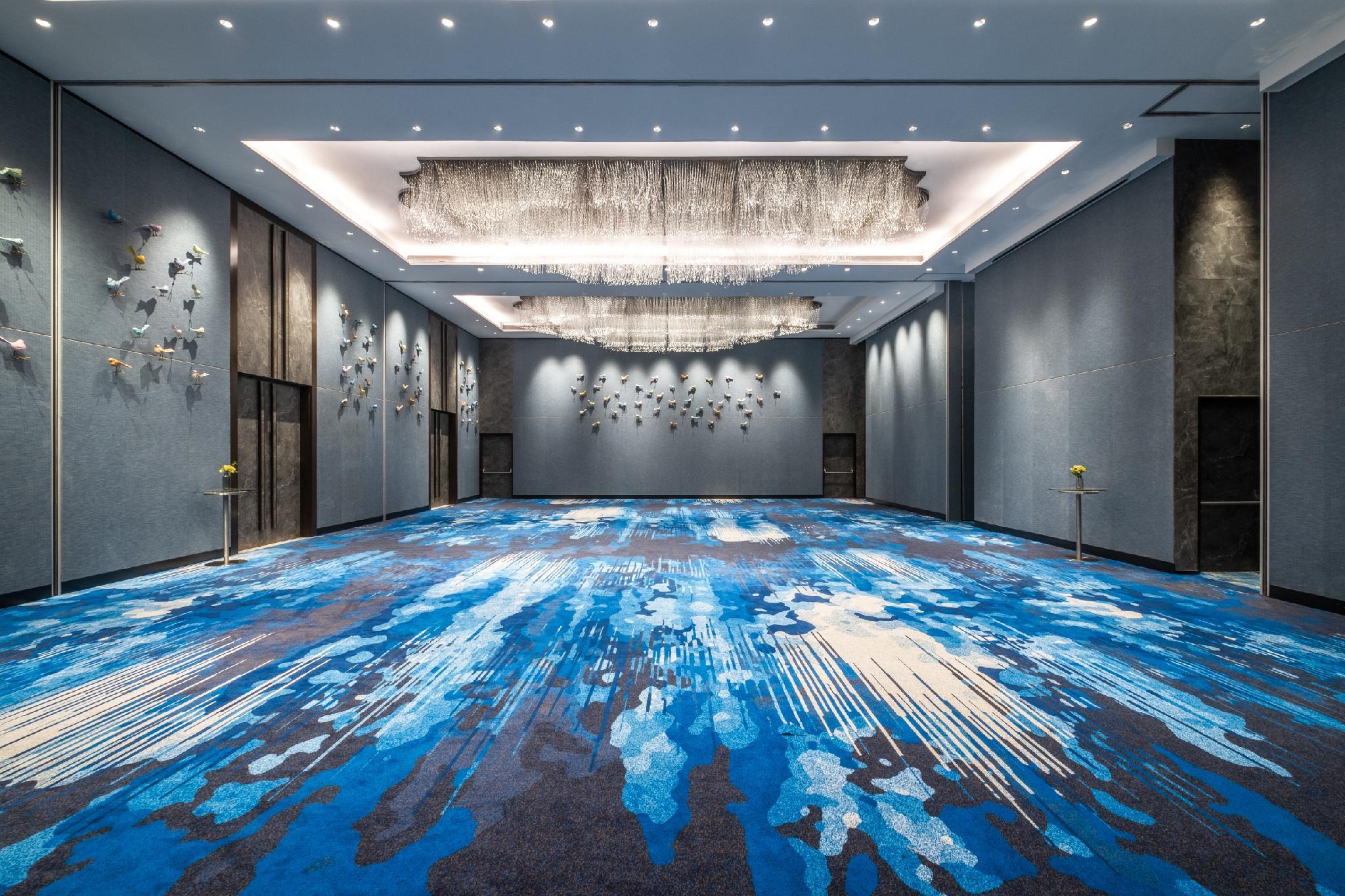 Hyatt Centric Candolim Goa Zewnętrze zdjęcie The ballroom