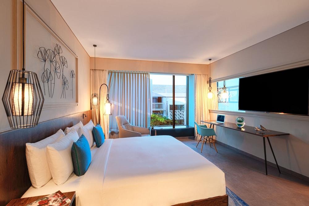Hyatt Centric Candolim Goa Zewnętrze zdjęcie Deluxe Room