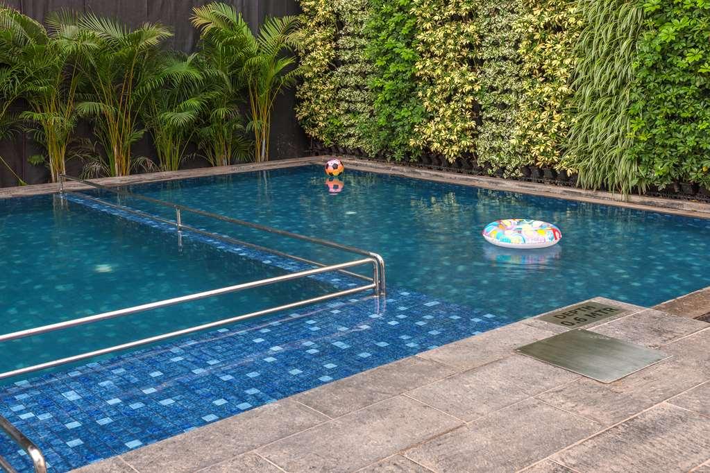 Hyatt Centric Candolim Goa Udogodnienia zdjęcie