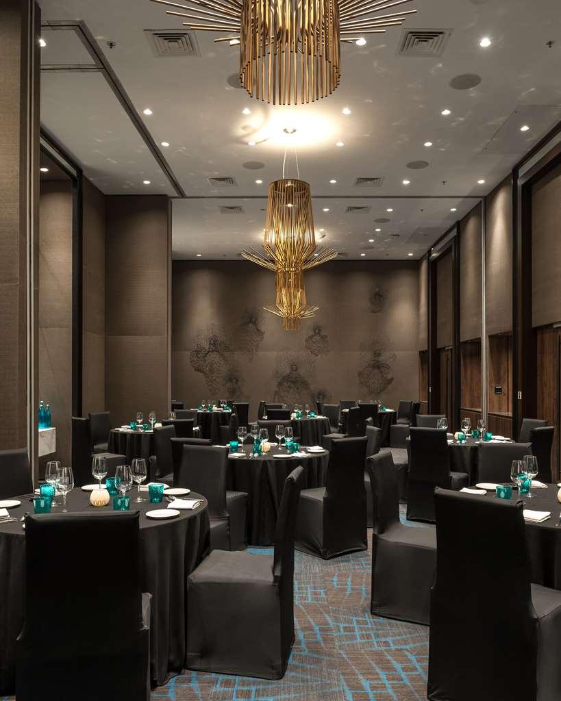 Hyatt Centric Candolim Goa Udogodnienia zdjęcie The ballroom
