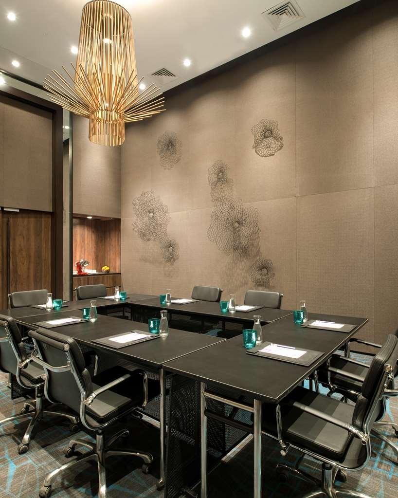 Hyatt Centric Candolim Goa Udogodnienia zdjęcie Meeting room