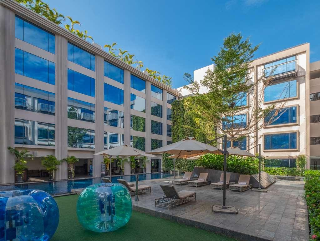 Hyatt Centric Candolim Goa Udogodnienia zdjęcie