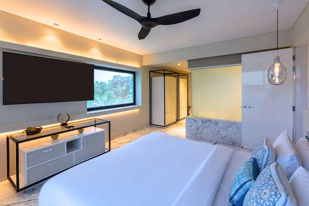 Hyatt Centric Candolim Goa Pokój zdjęcie