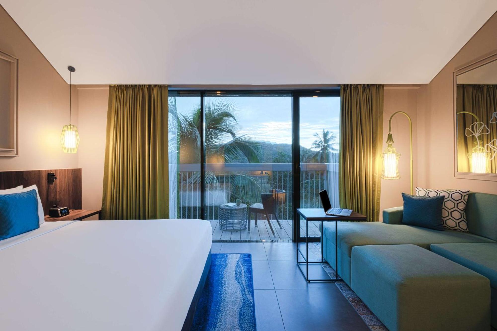 Hyatt Centric Candolim Goa Zewnętrze zdjęcie