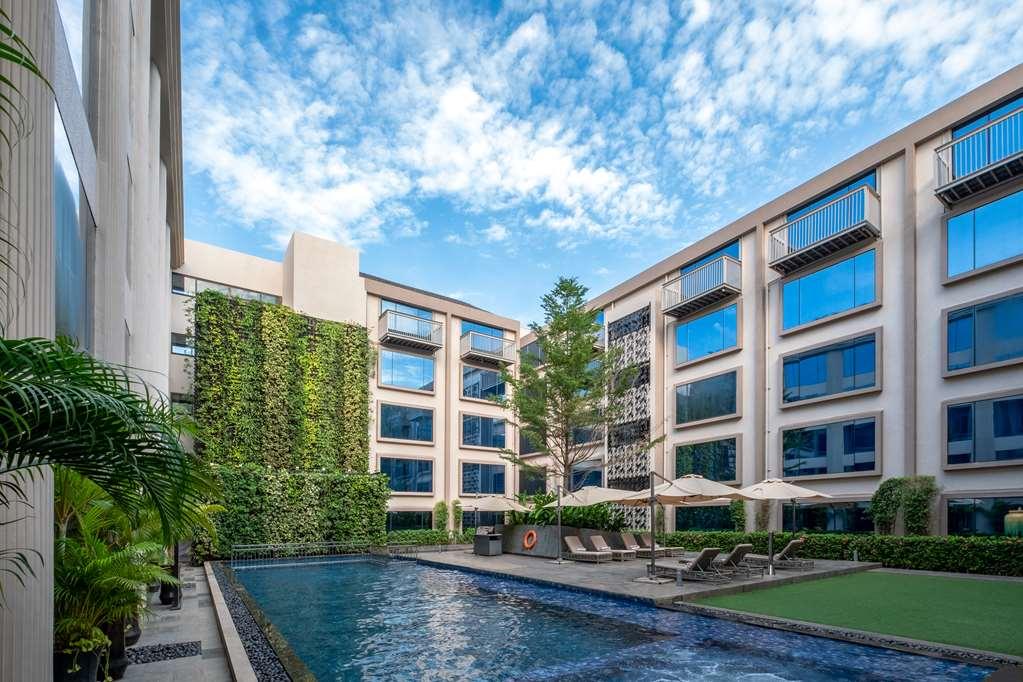 Hyatt Centric Candolim Goa Udogodnienia zdjęcie